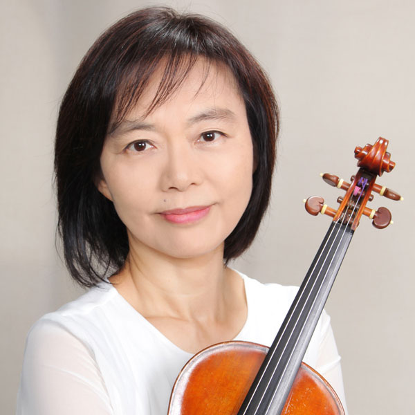 坂本真理