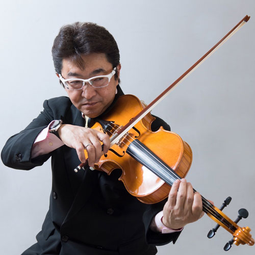 古川原広斉(裕仁)