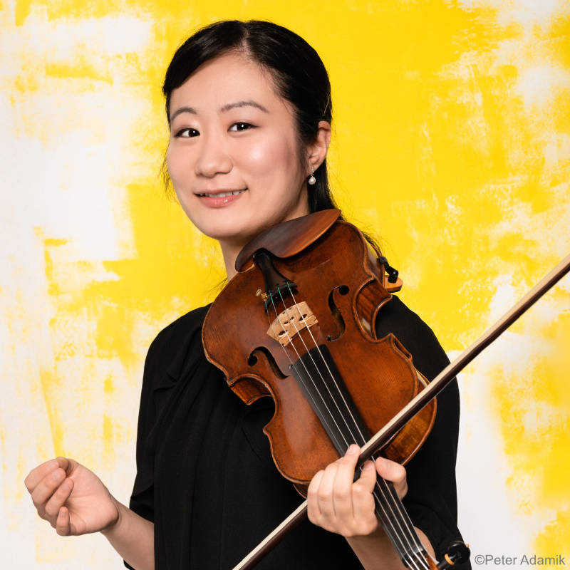 小川響子