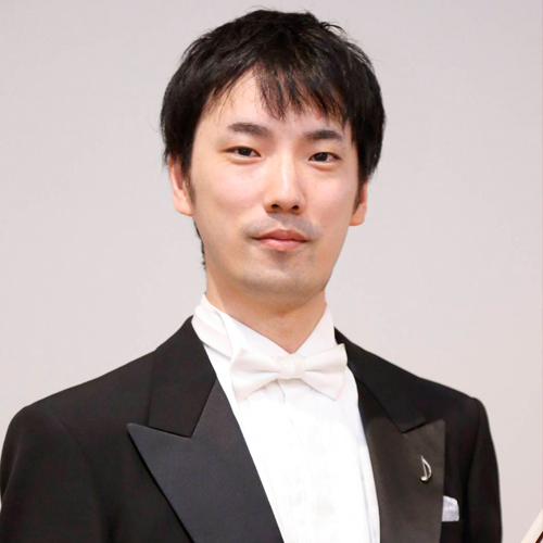依田真宣